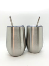 Load image into Gallery viewer, - Create your own CUSTOM tumbler (Made to Order) -