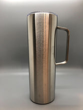 Load image into Gallery viewer, - Create your own CUSTOM tumbler (Made to Order) -