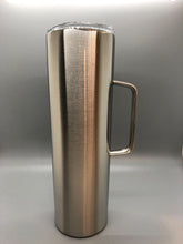 Load image into Gallery viewer, - Create your own CUSTOM tumbler (Made to Order) -
